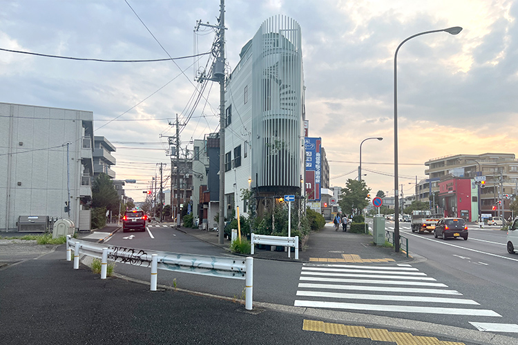 アクセス方法