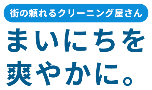 日光クリーニング